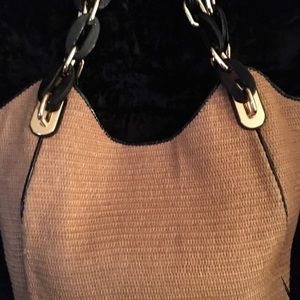 Michael Kors spring/summer shoulder bag